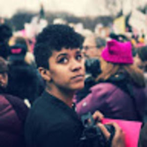 Meet your Posher, Kaitlin